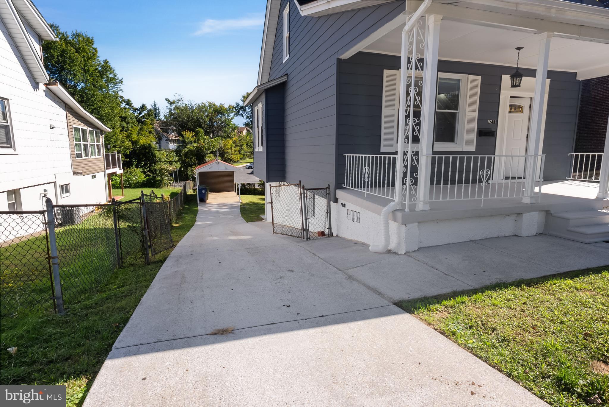 5211 EUGENE AVENUE