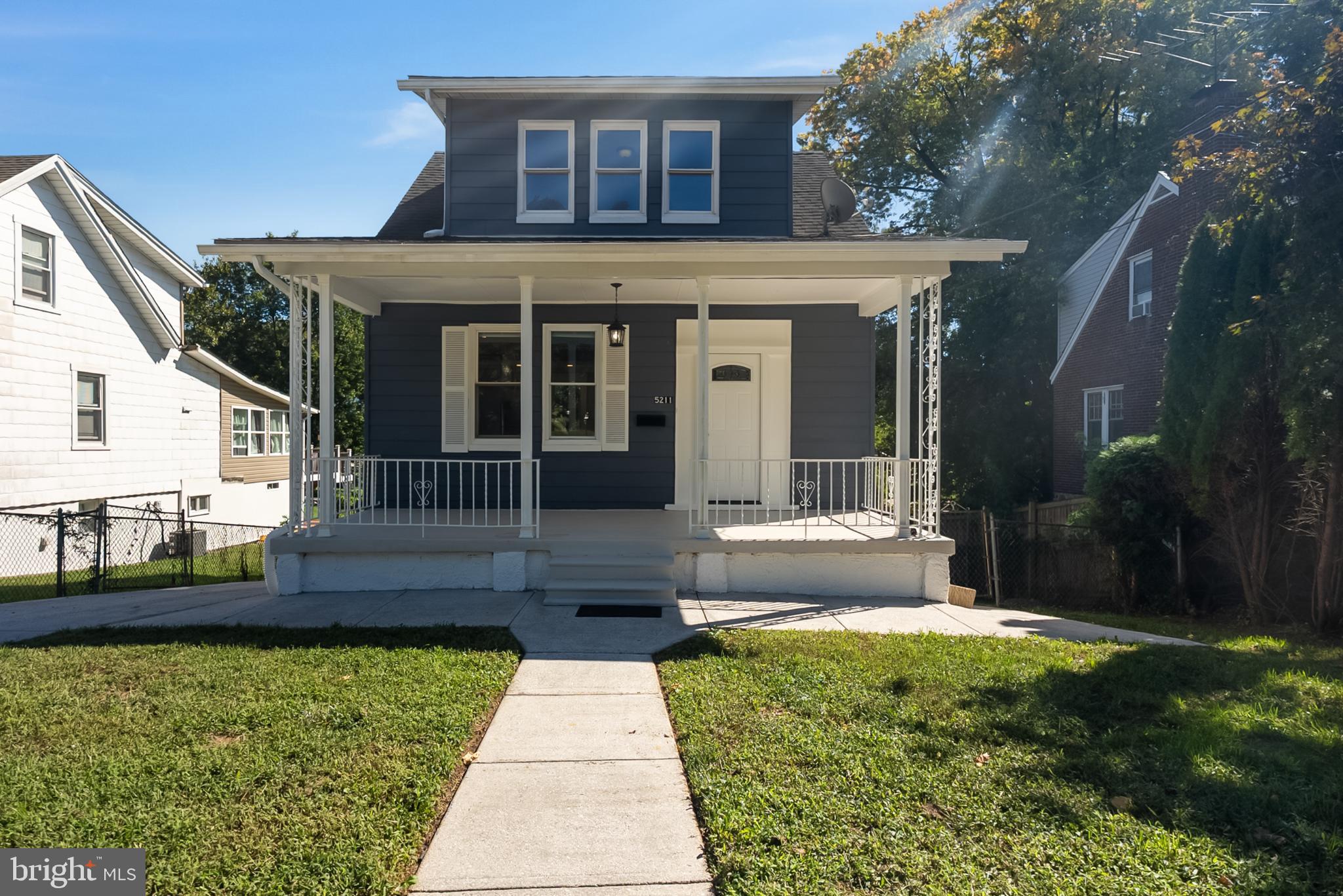 5211 EUGENE AVENUE