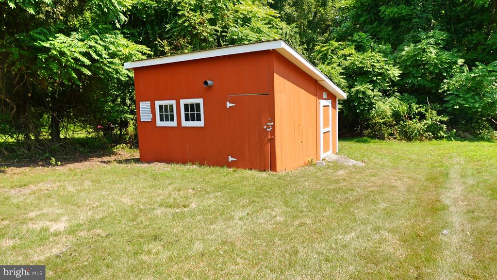 161 Plum Point Rd