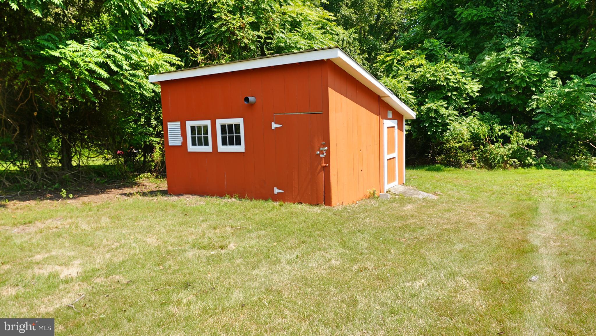 161 Plum Point Rd