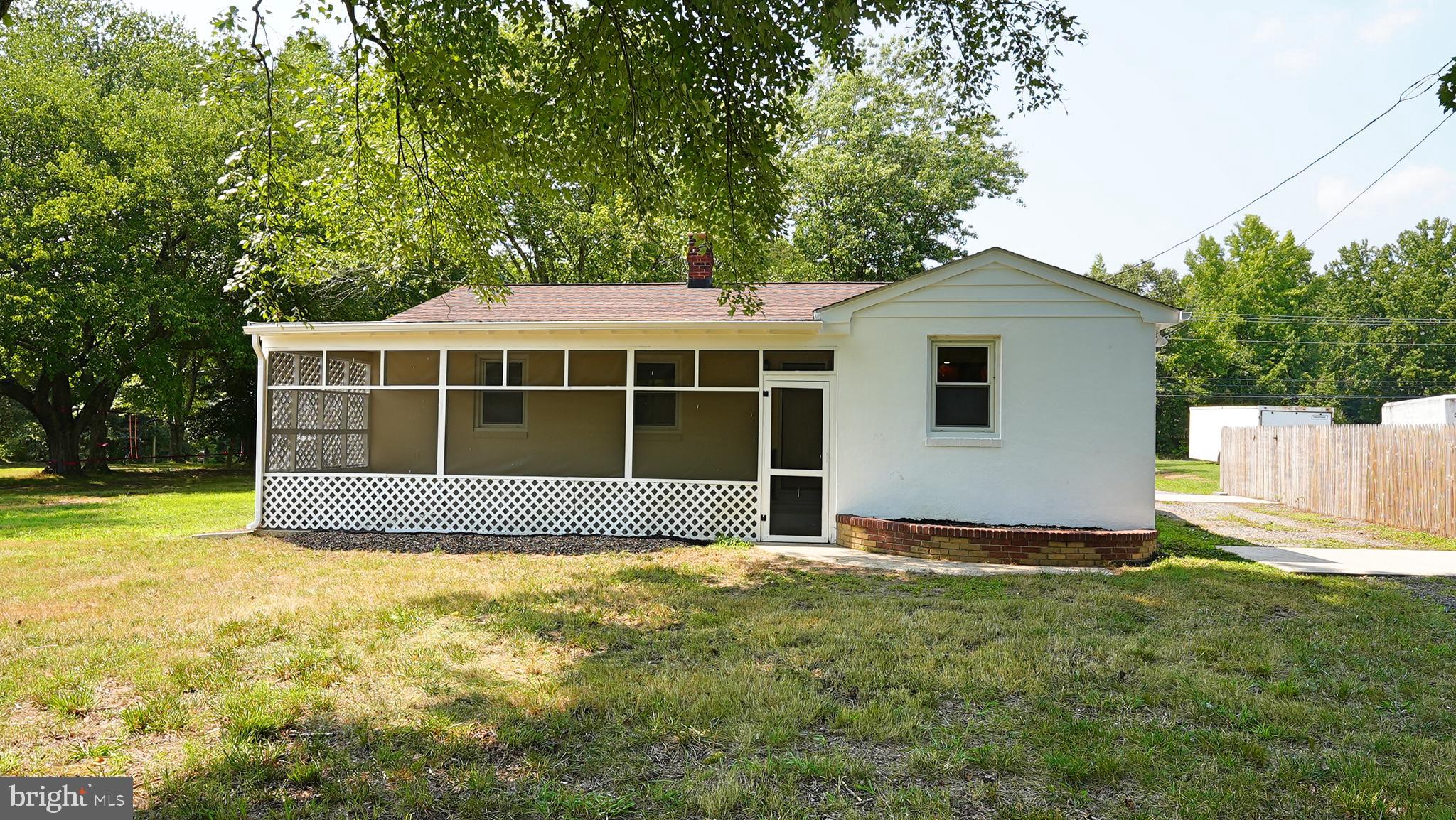 161 Plum Point Rd