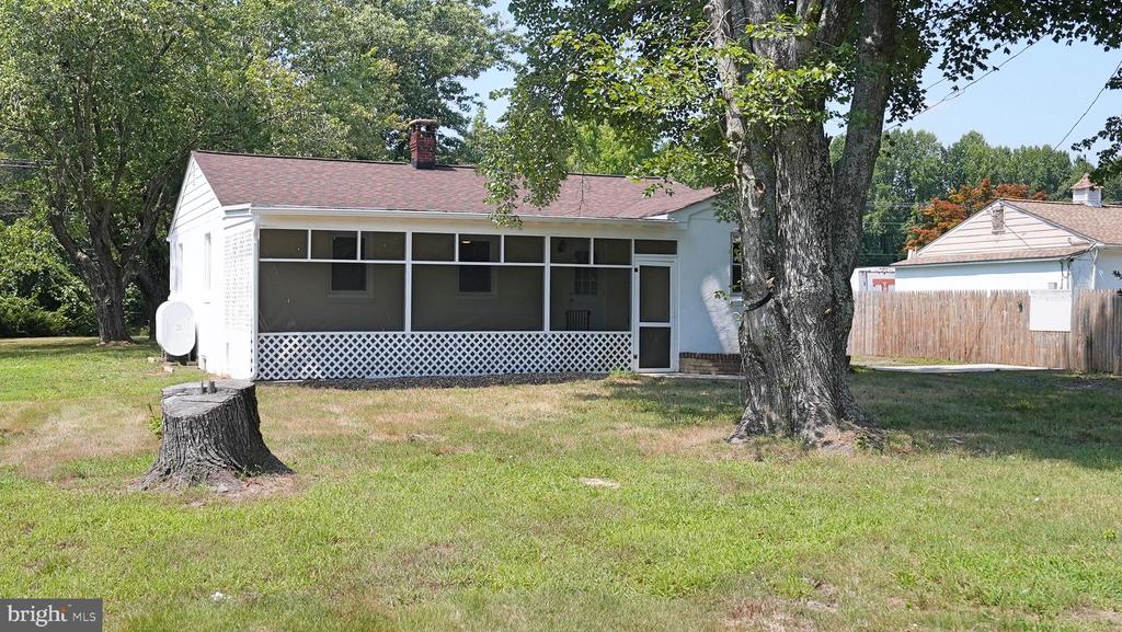 161 Plum Point Rd