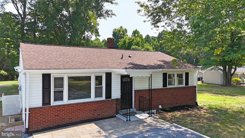 161 Plum Point Rd