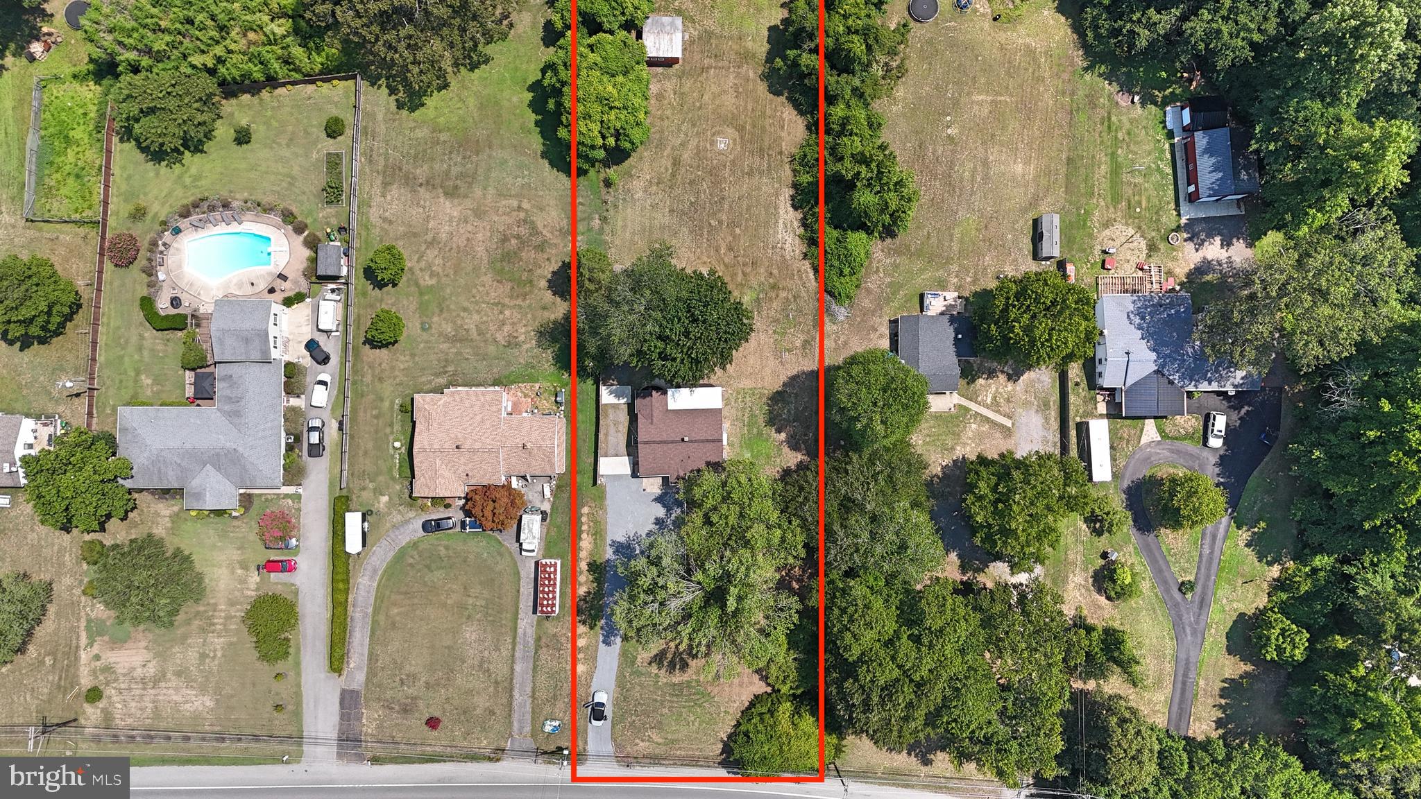 161 Plum Point Rd