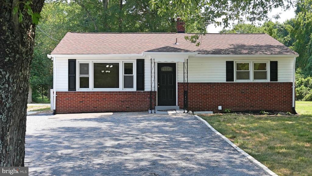 161 Plum Point Rd