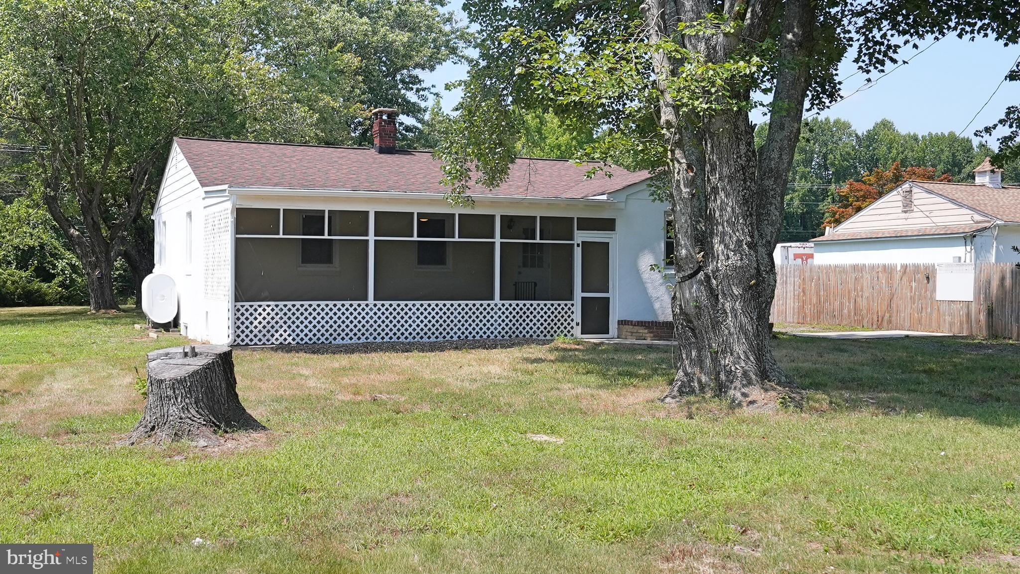 161 Plum Point Rd