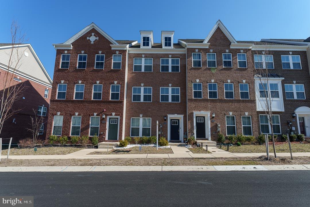 11519 Charlotte Bronte Ln