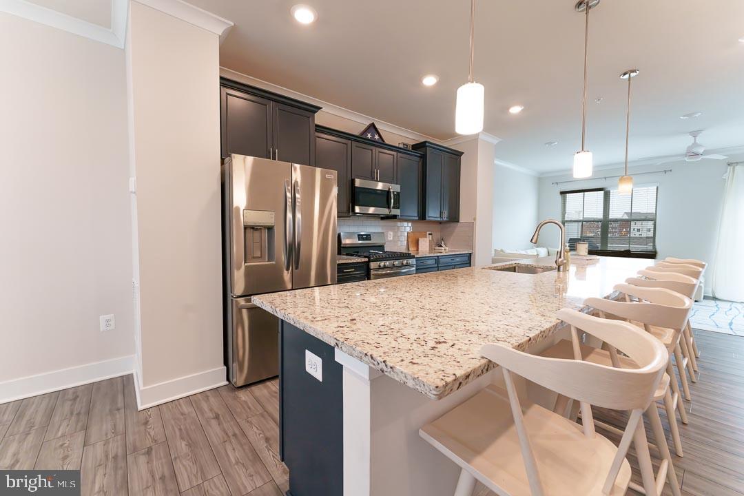 11519 Charlotte Bronte Ln