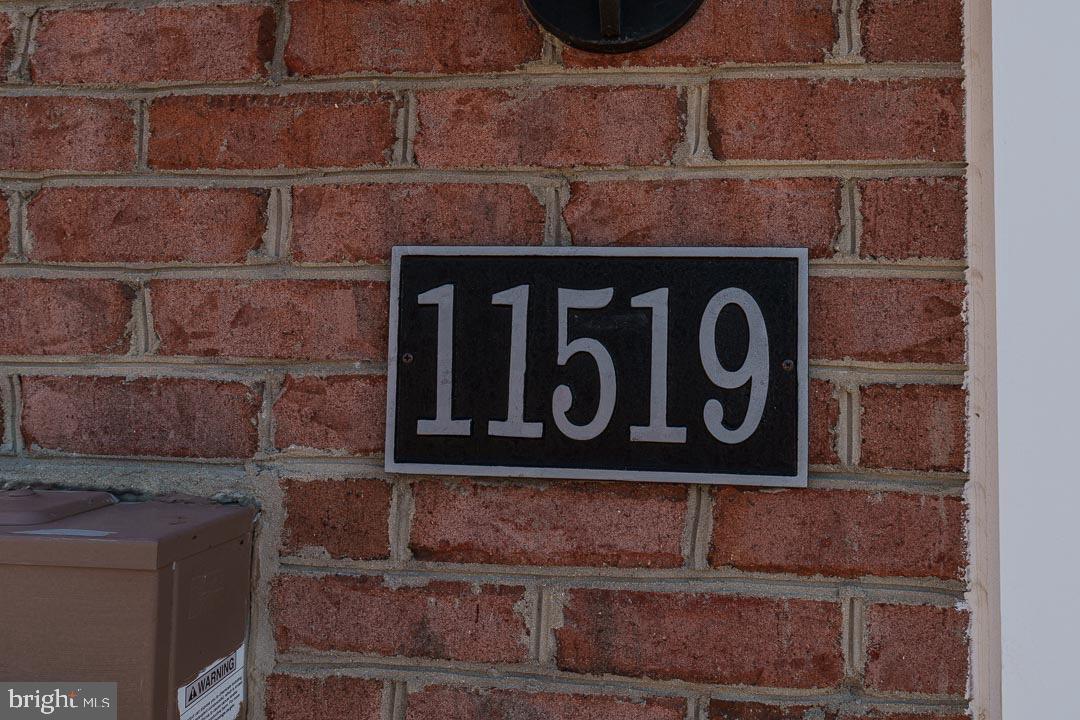 11519 Charlotte Bronte Ln