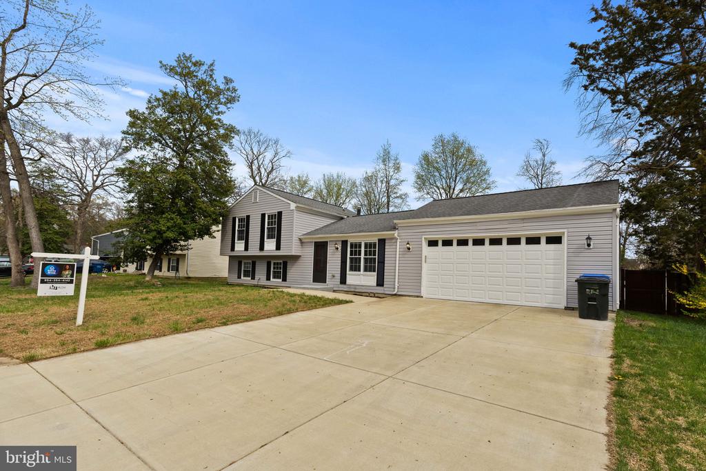 3314 Kitchen Ct