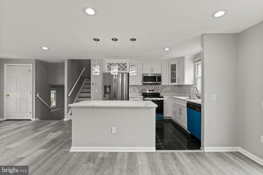 3314 Kitchen Ct