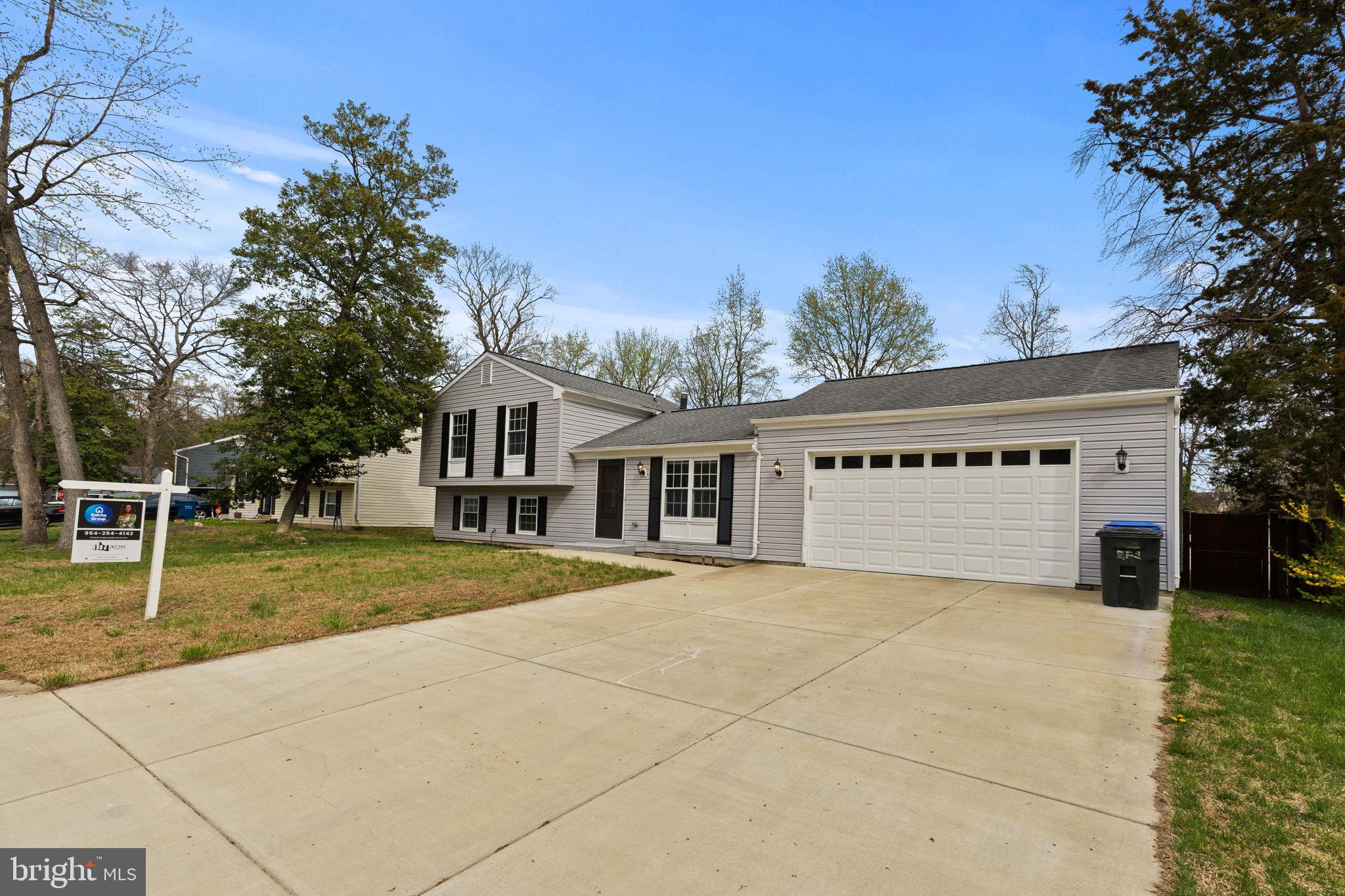 3314 Kitchen Ct