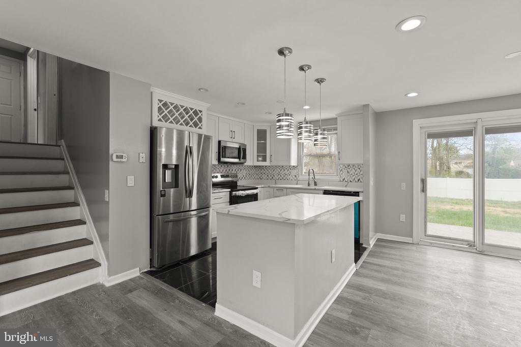 3314 Kitchen Ct