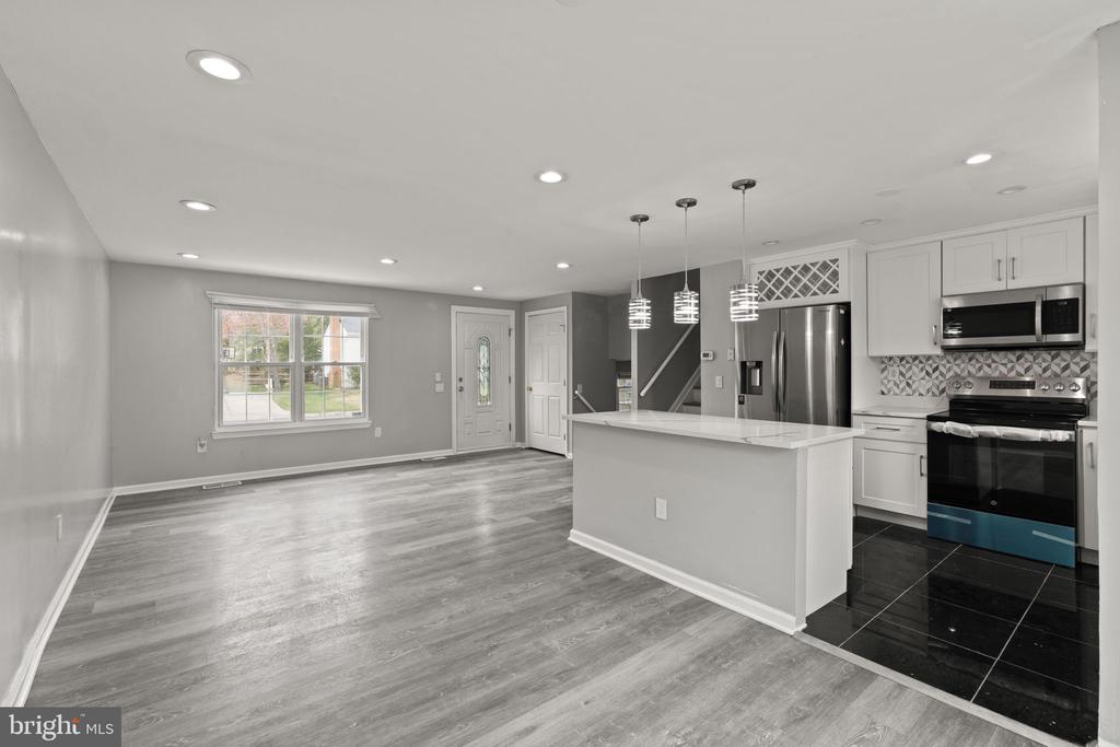 3314 Kitchen Ct