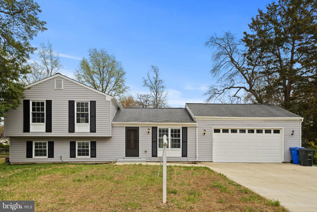 3314 Kitchen Ct