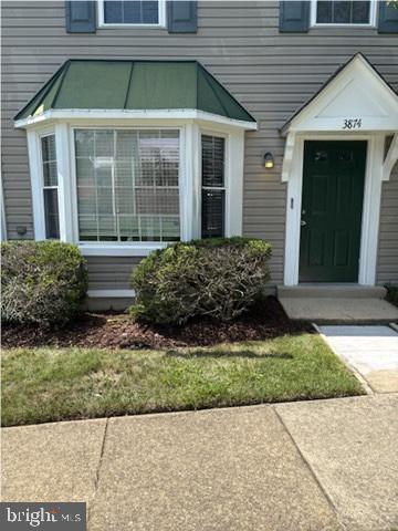 3874 NORTHGATE PLACE