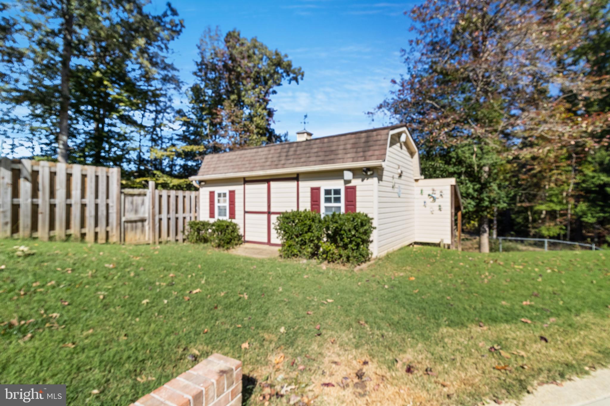 11670 GILBERT LANE