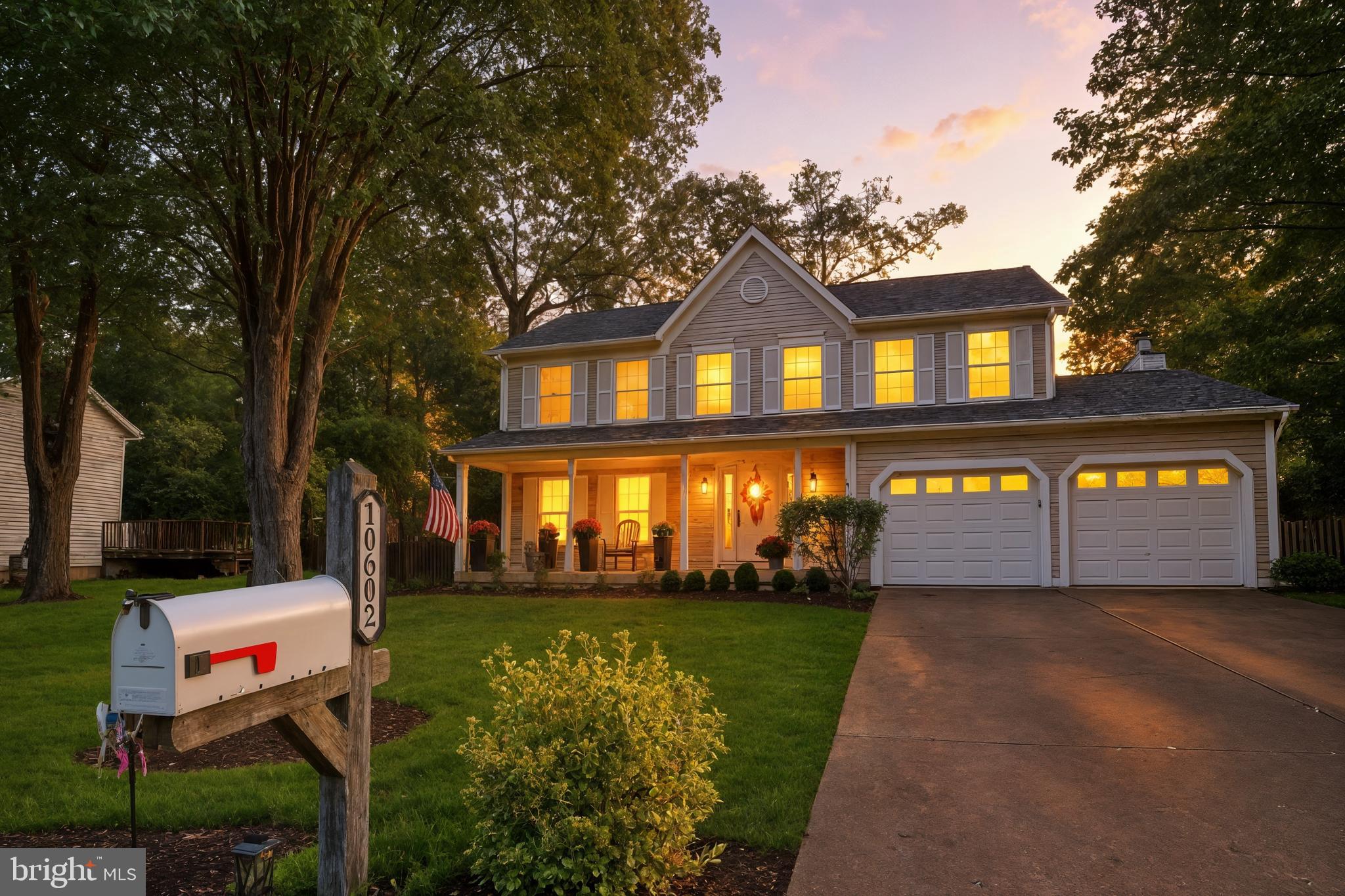 10602 ASHFORD CIRCLE