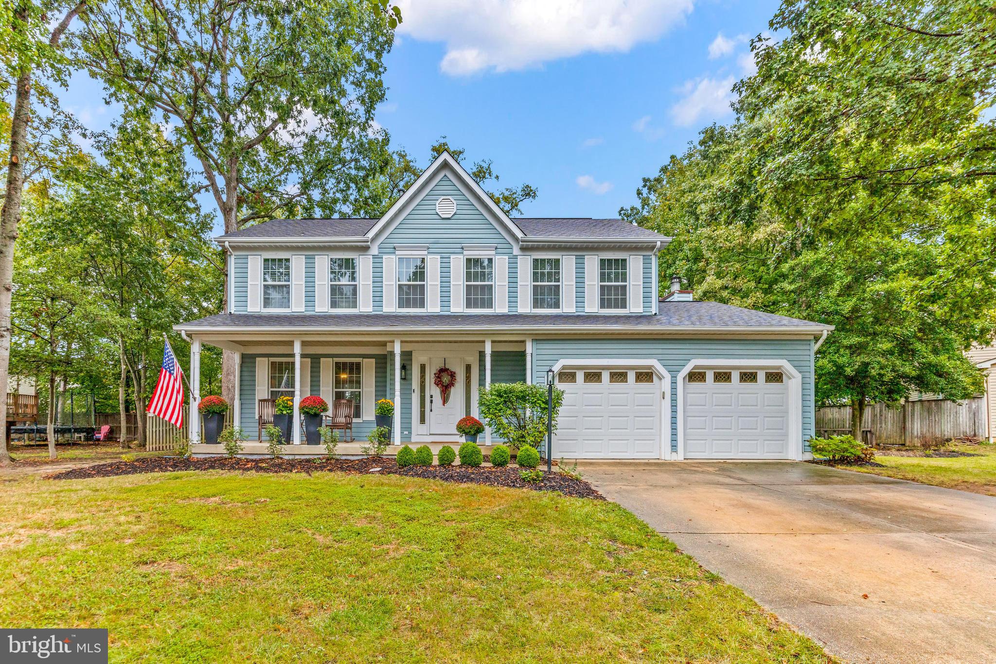 10602 ASHFORD CIRCLE