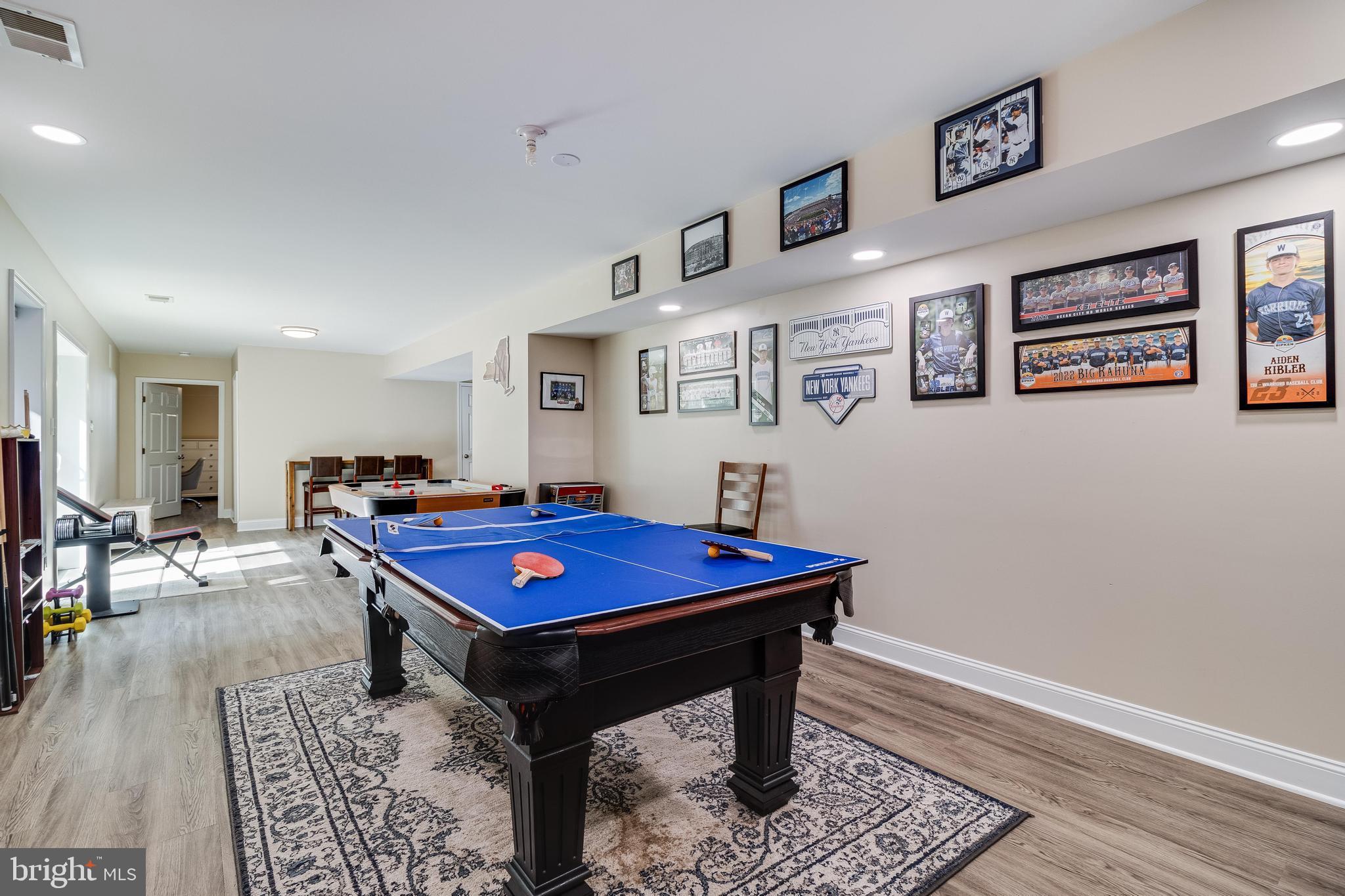 1012 NORTHAMPTON DRIVE