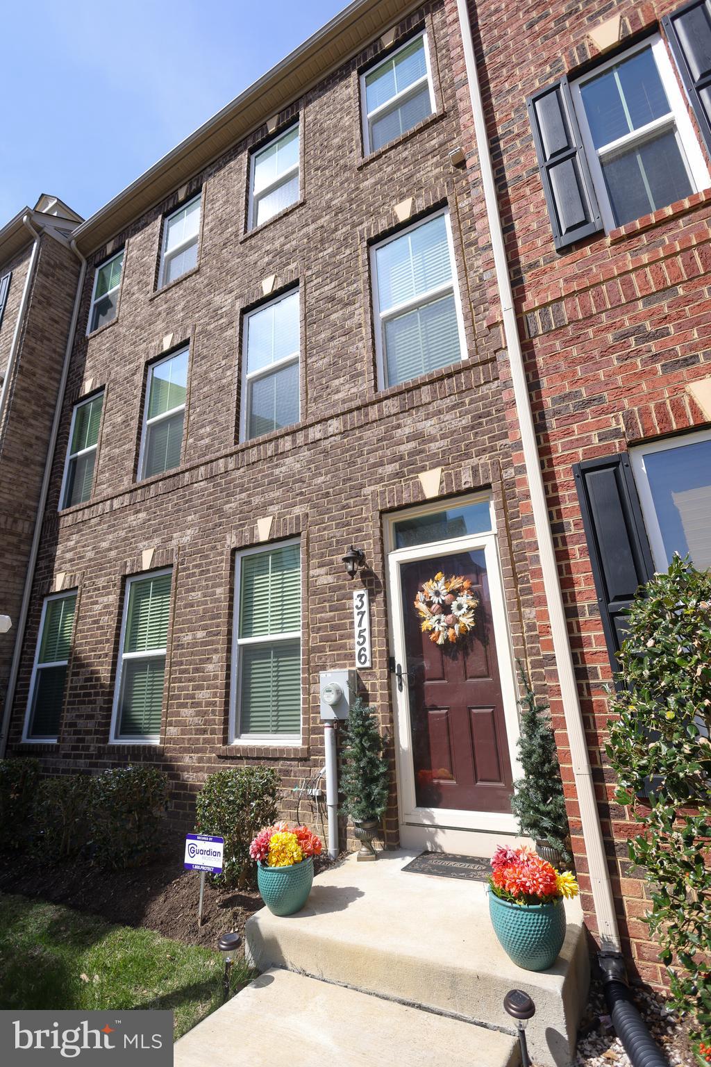 3756 CHARTERHOUSE ALLEY