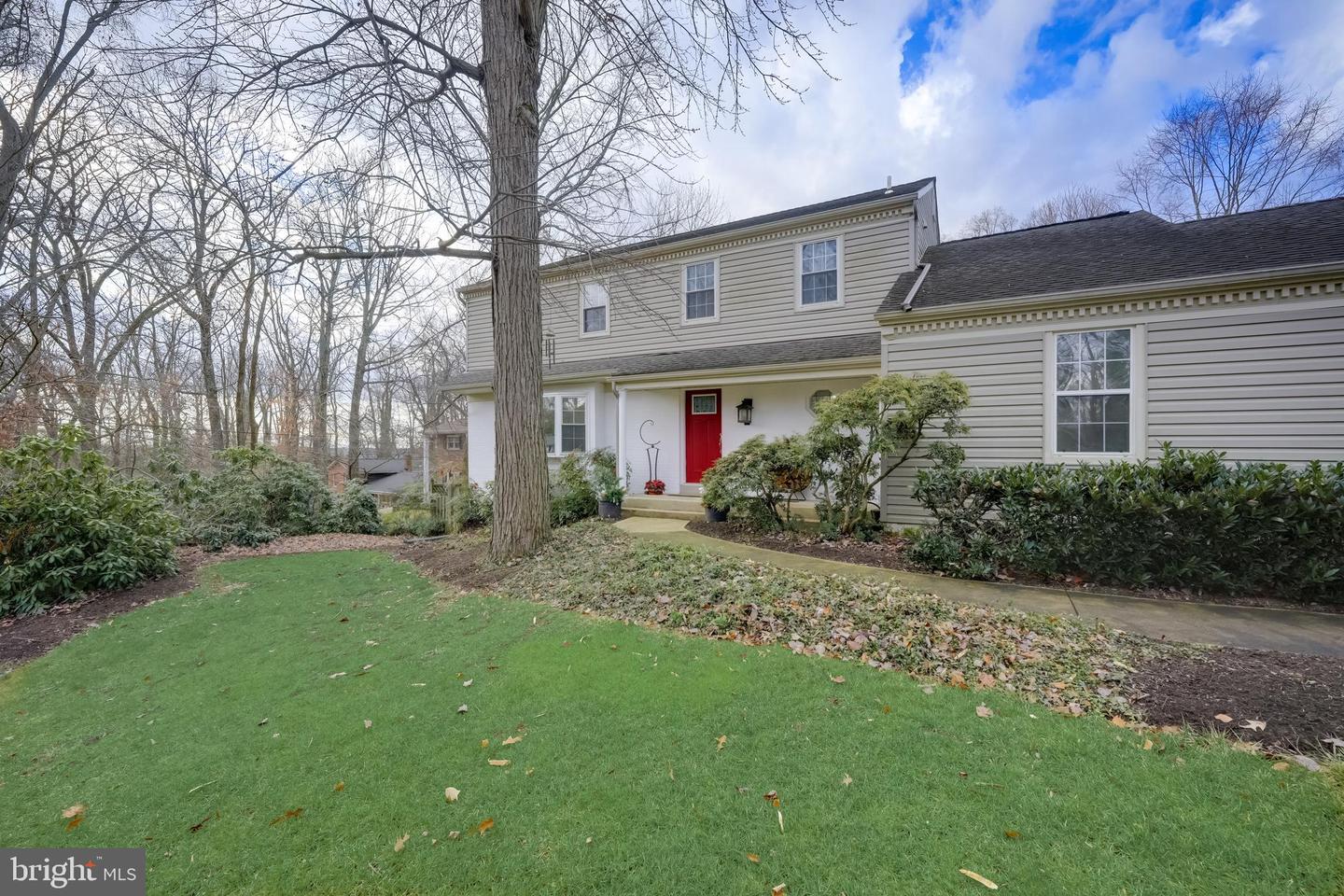 13517 Piscataway Dr