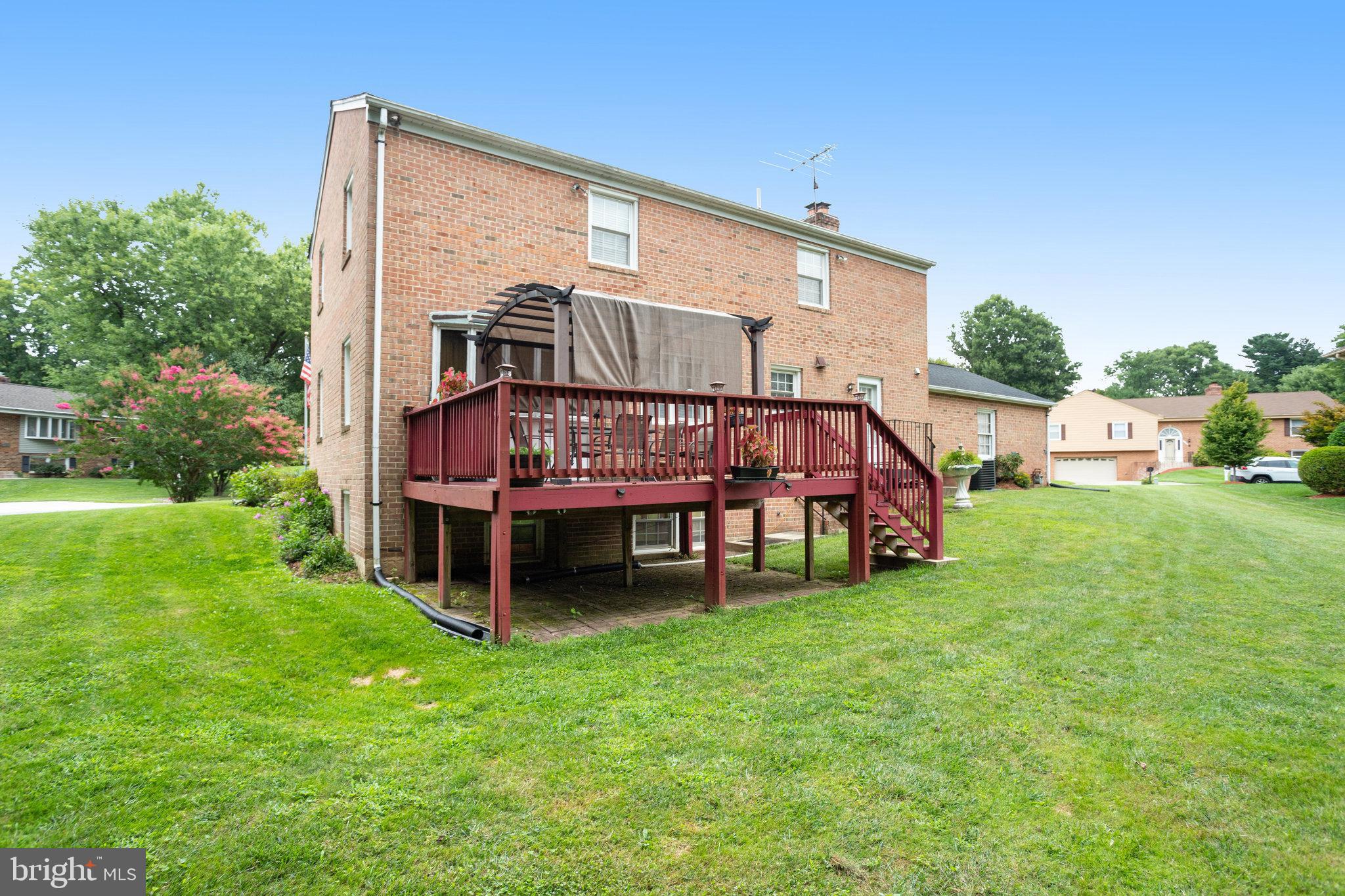 11401 Dundee Dr