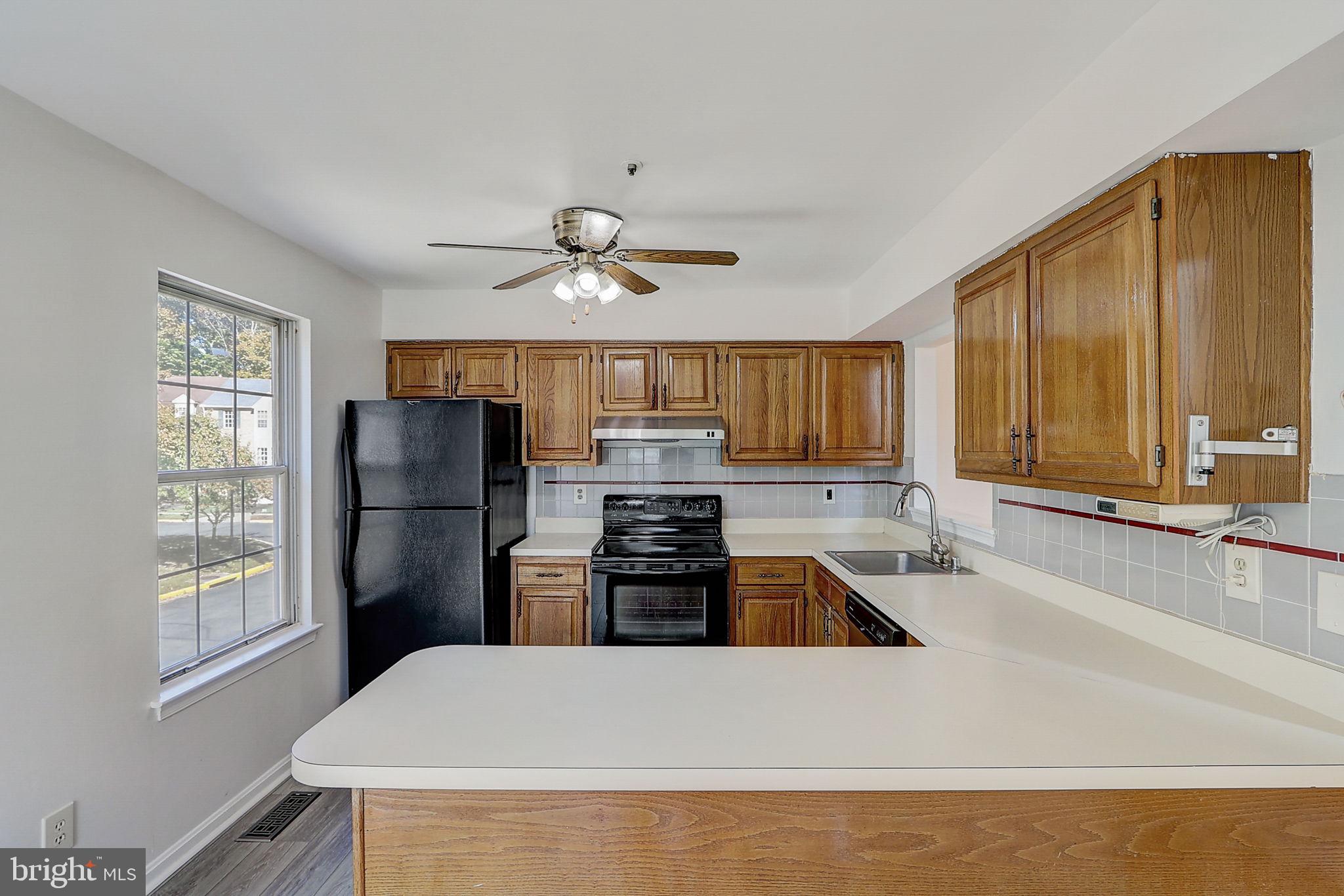 14626 Governor Sprigg Pl #451