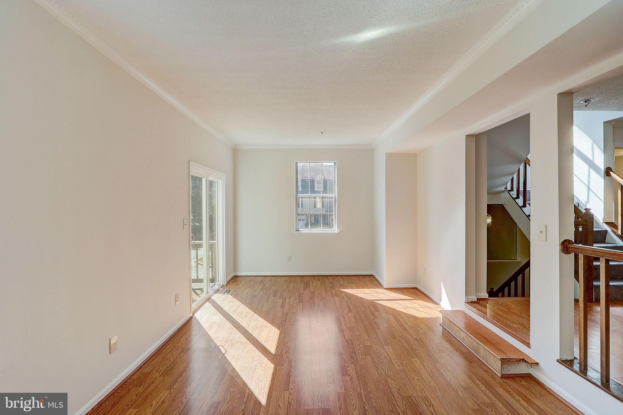 14626 Governor Sprigg Pl #451