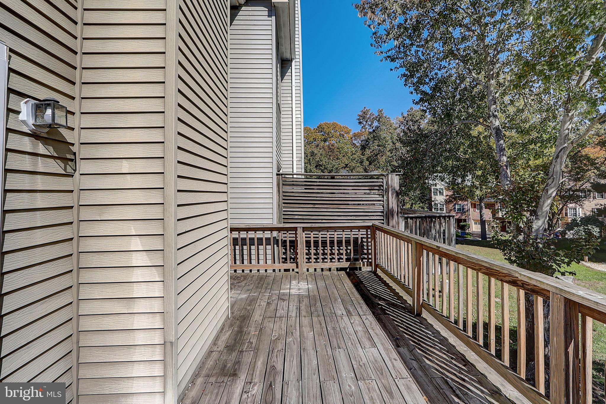 14626 Governor Sprigg Pl #451