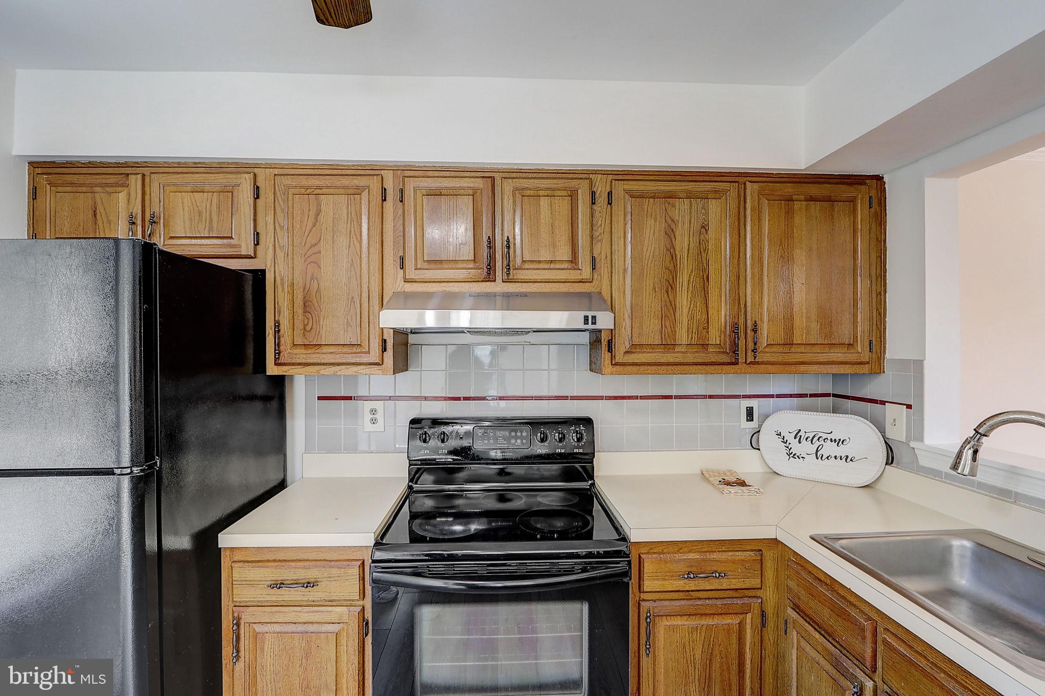 14626 Governor Sprigg Pl #451