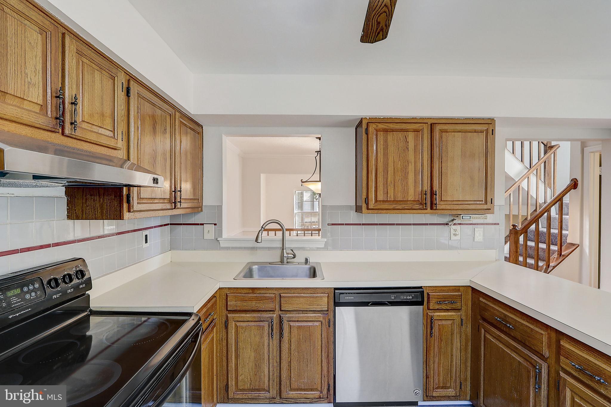 14626 Governor Sprigg Pl #451