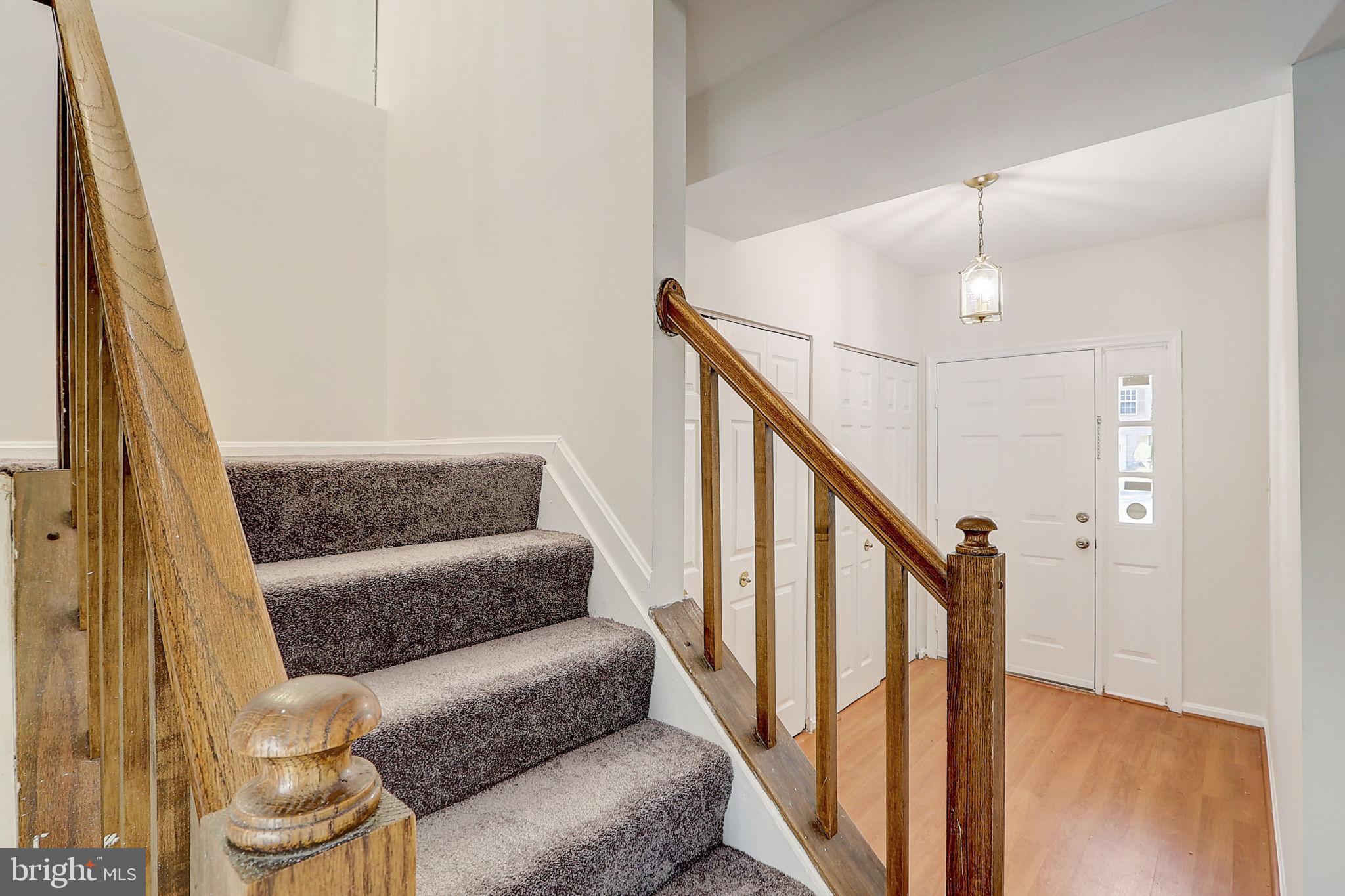 14626 Governor Sprigg Pl #451