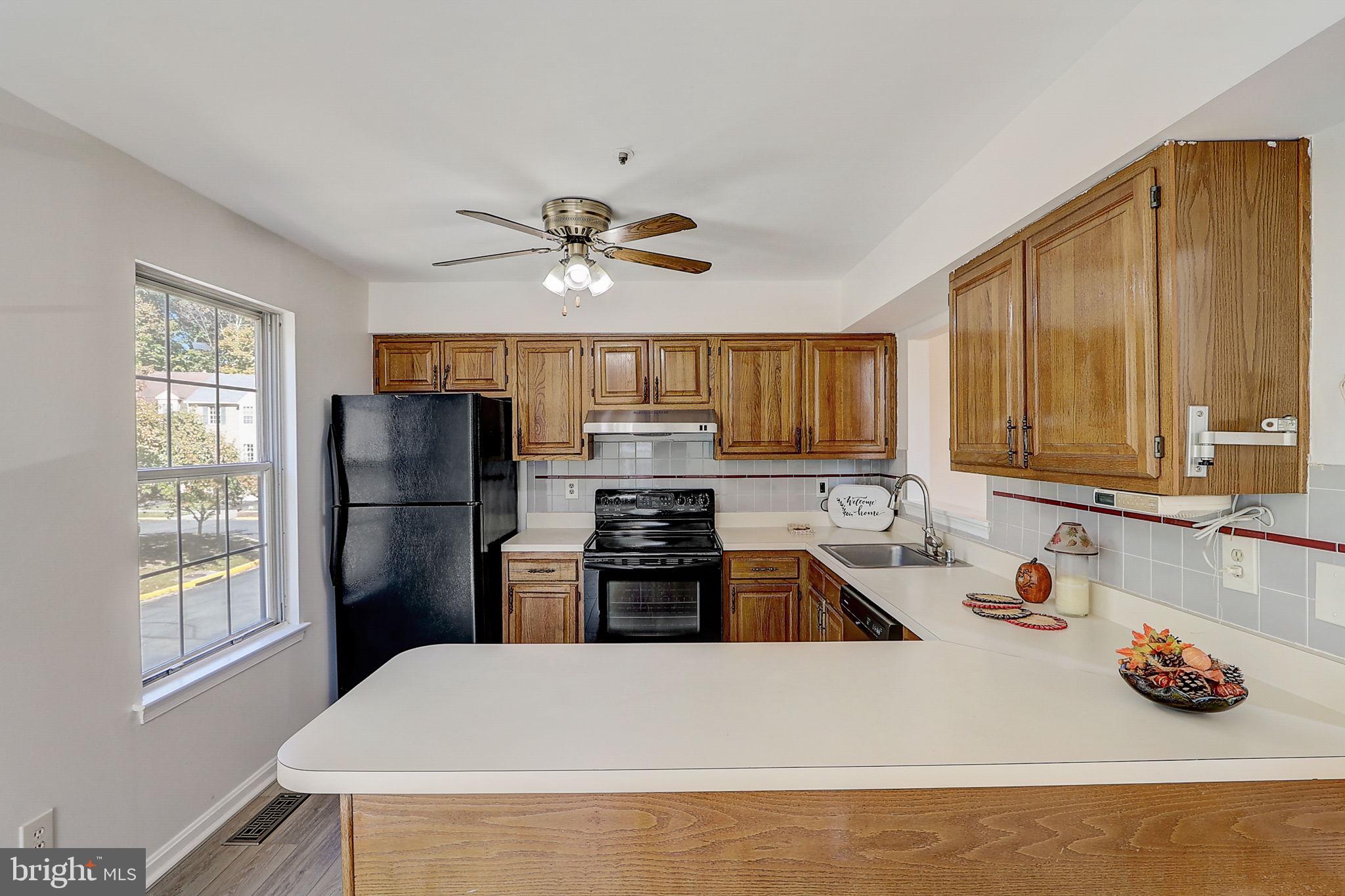 14626 Governor Sprigg Pl #451