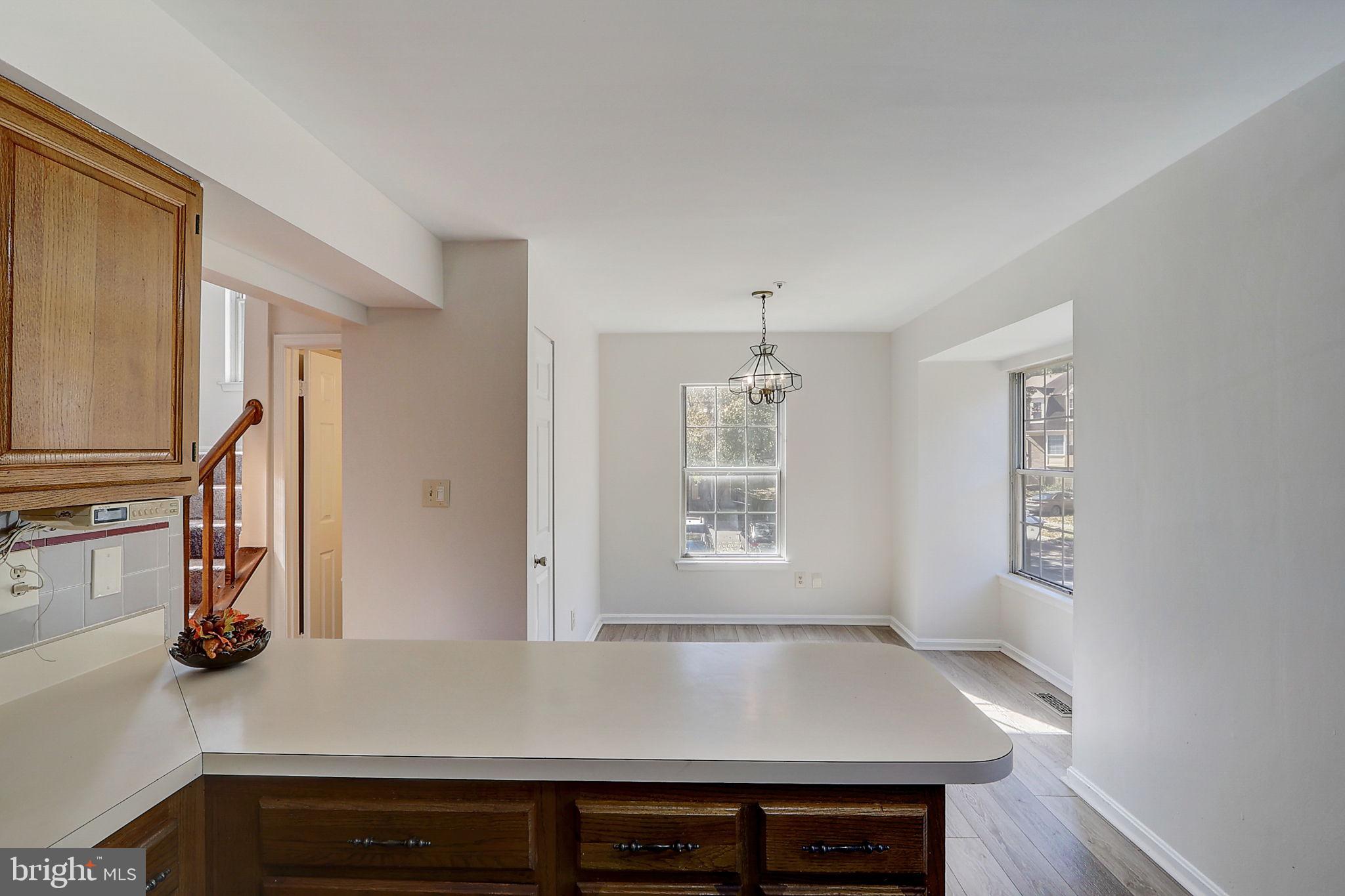 14626 Governor Sprigg Pl #451