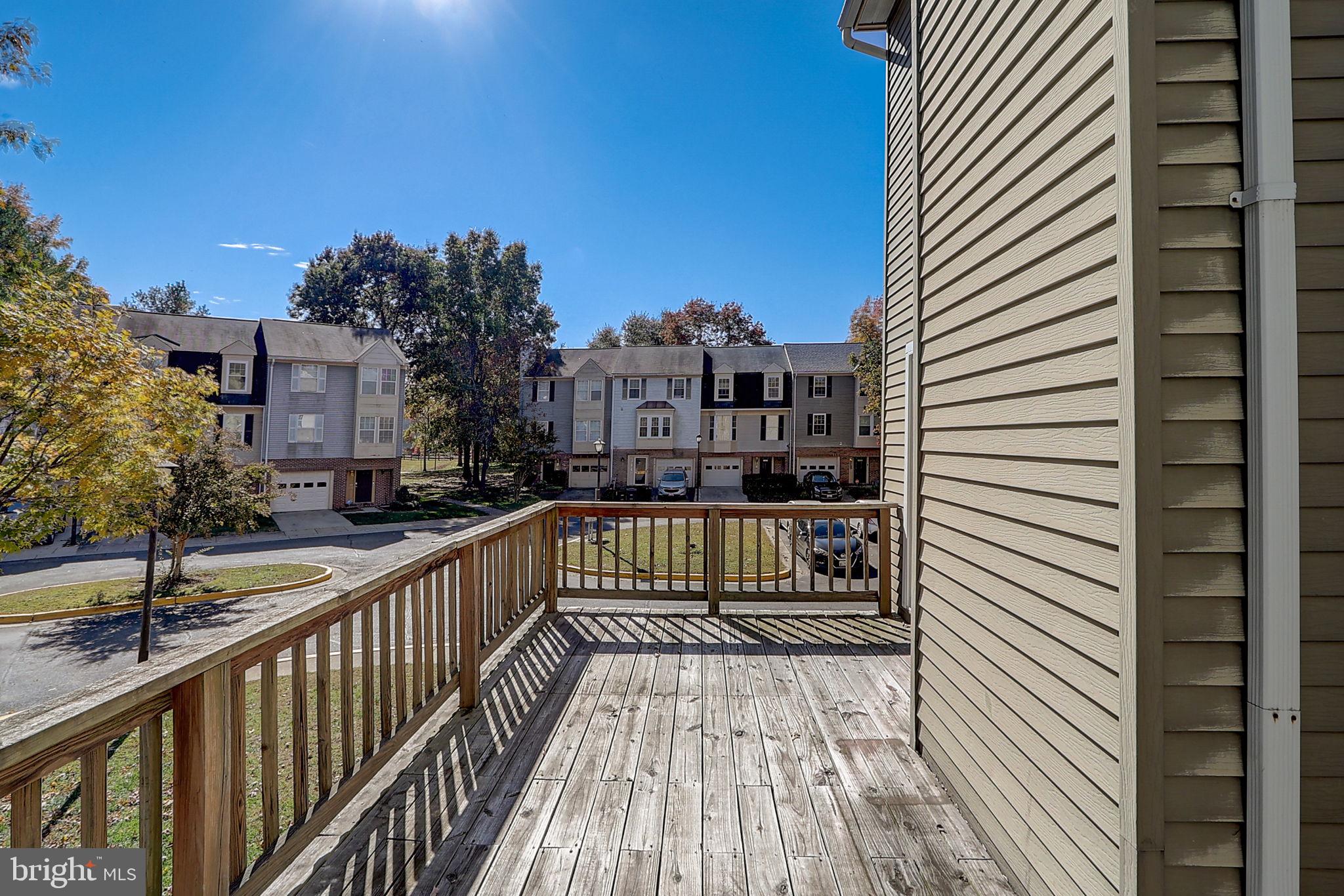 14626 Governor Sprigg Pl #451