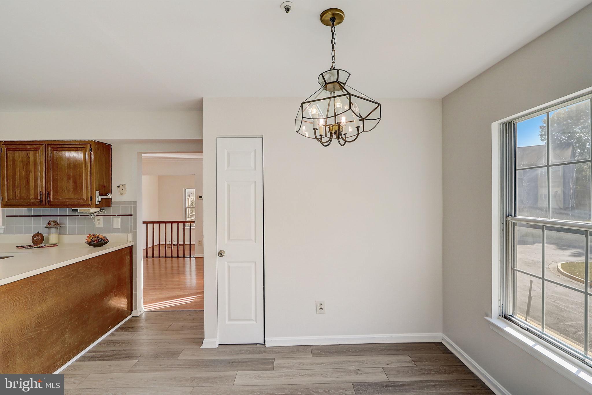 14626 Governor Sprigg Pl #451