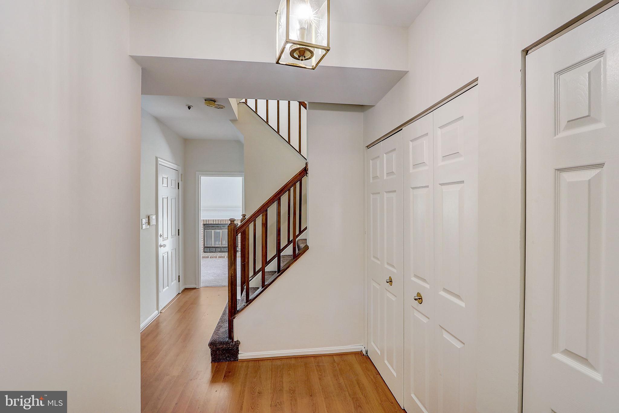 14626 Governor Sprigg Pl #451