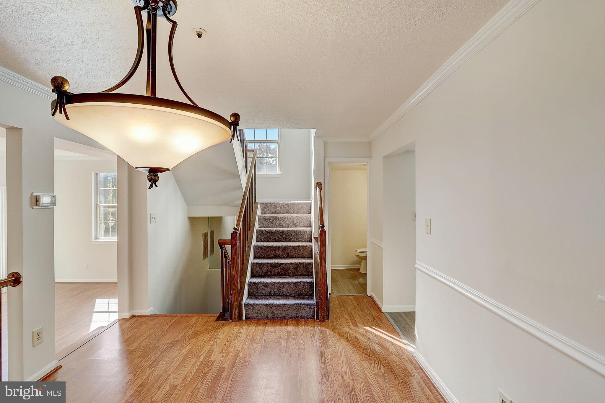 14626 Governor Sprigg Pl #451