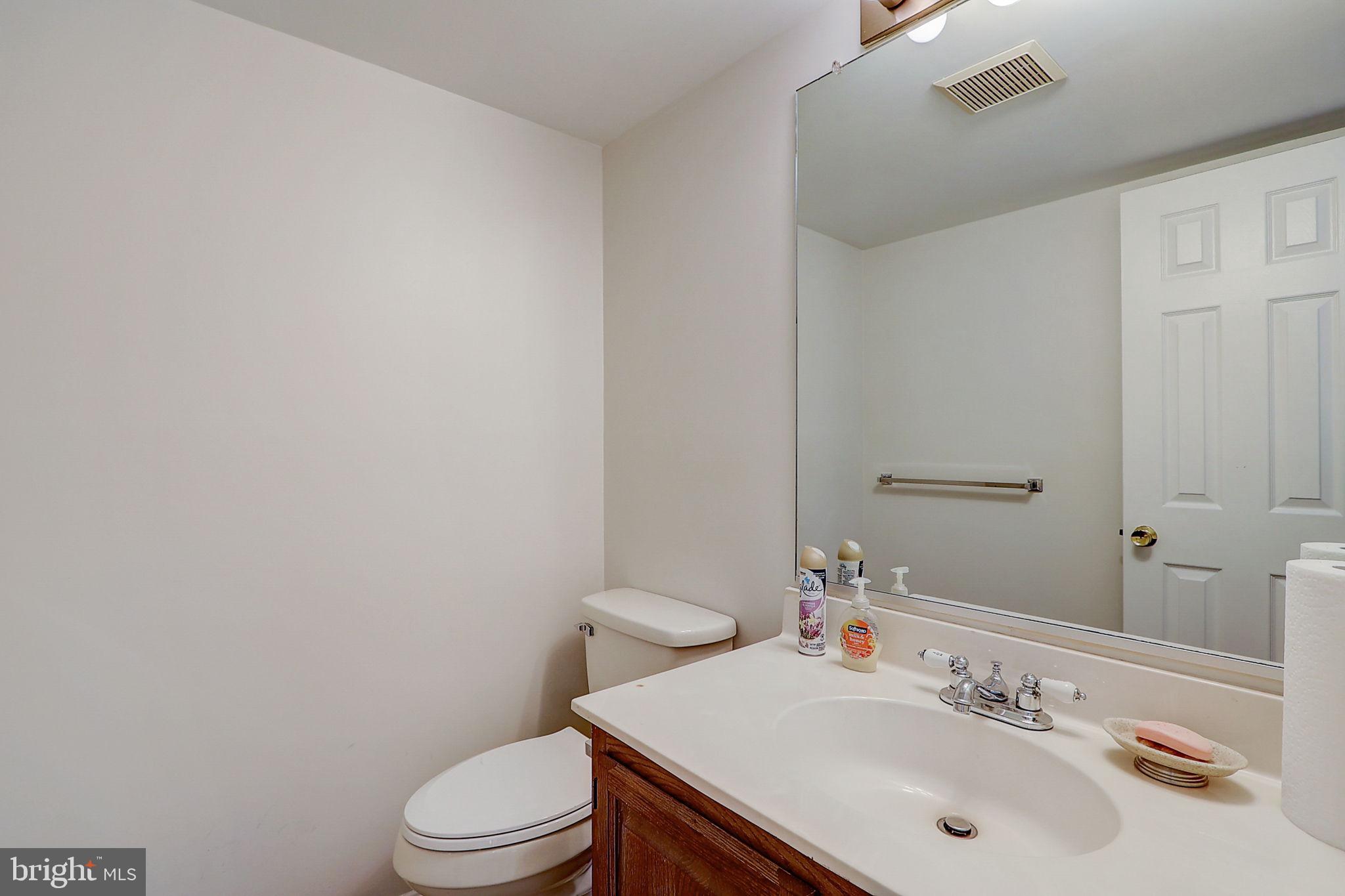 14626 Governor Sprigg Pl #451