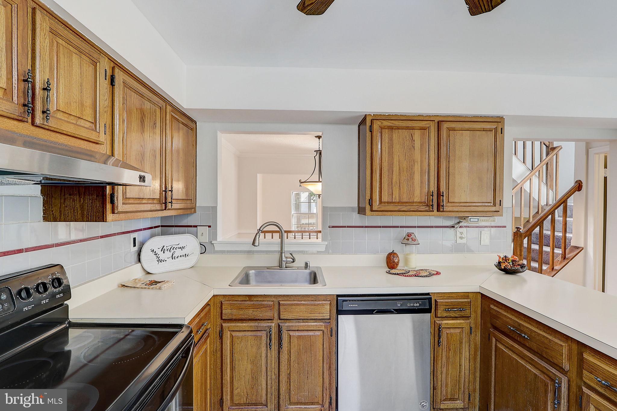 14626 Governor Sprigg Pl #451