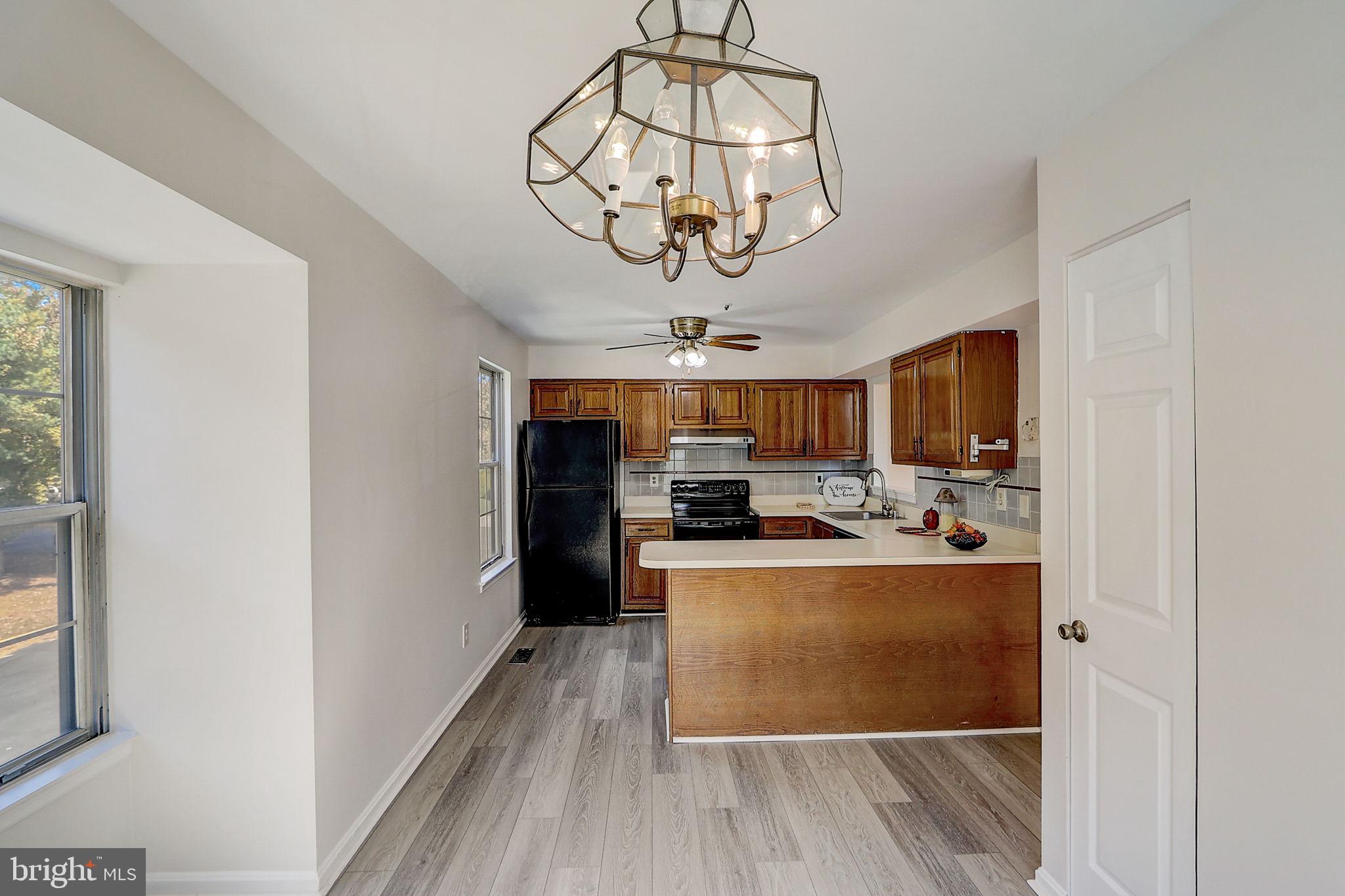 14626 Governor Sprigg Pl #451