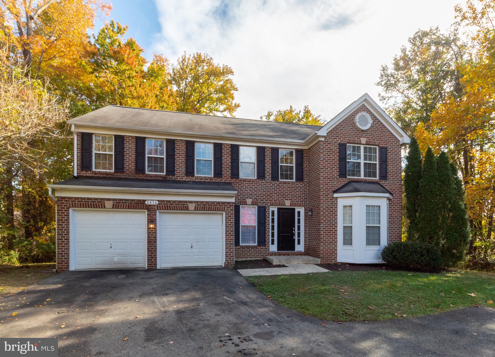 8416 Church Ln