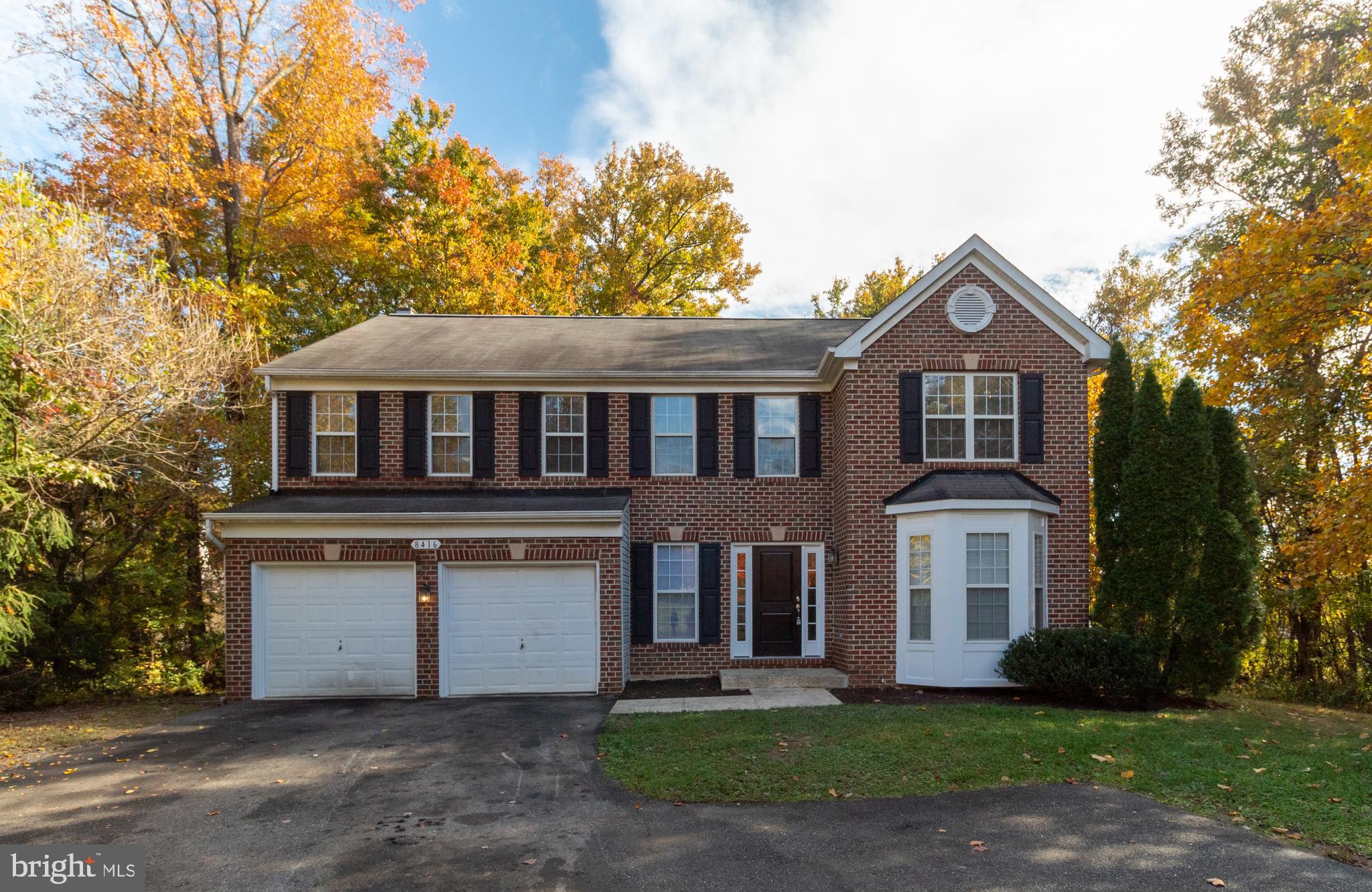 8416 Church Ln