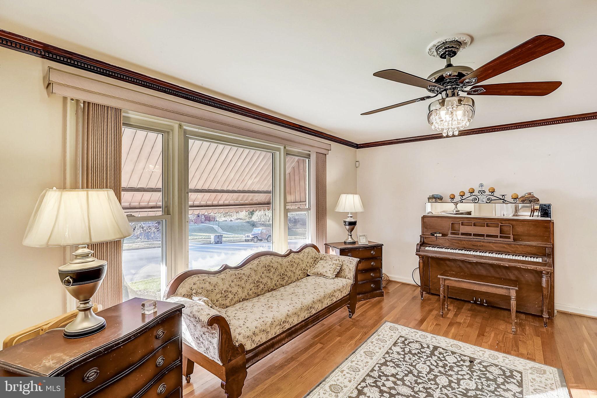 2604 Fort Dr