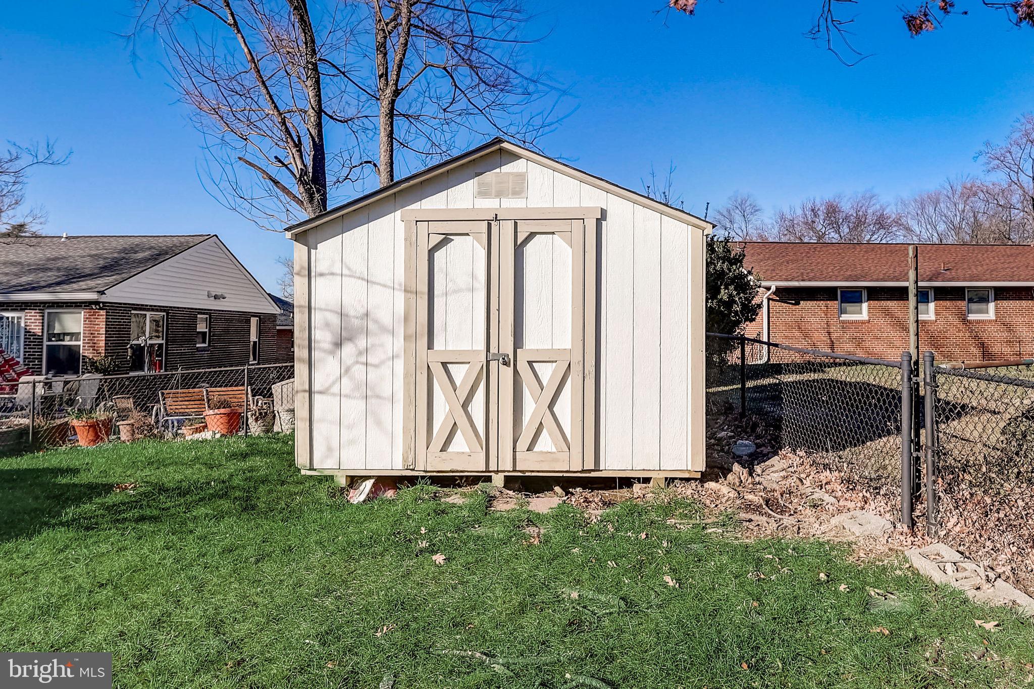 2604 Fort Dr