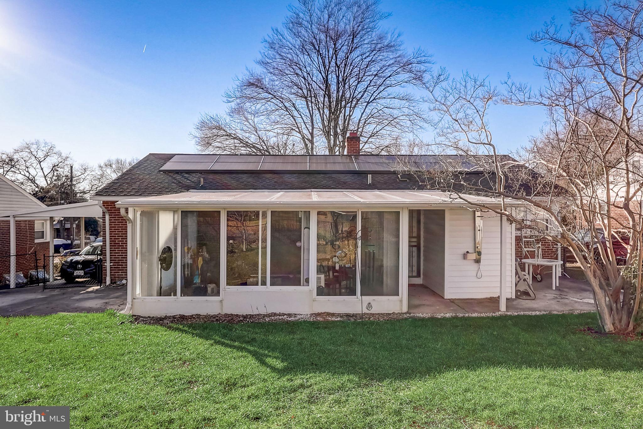 2604 Fort Dr