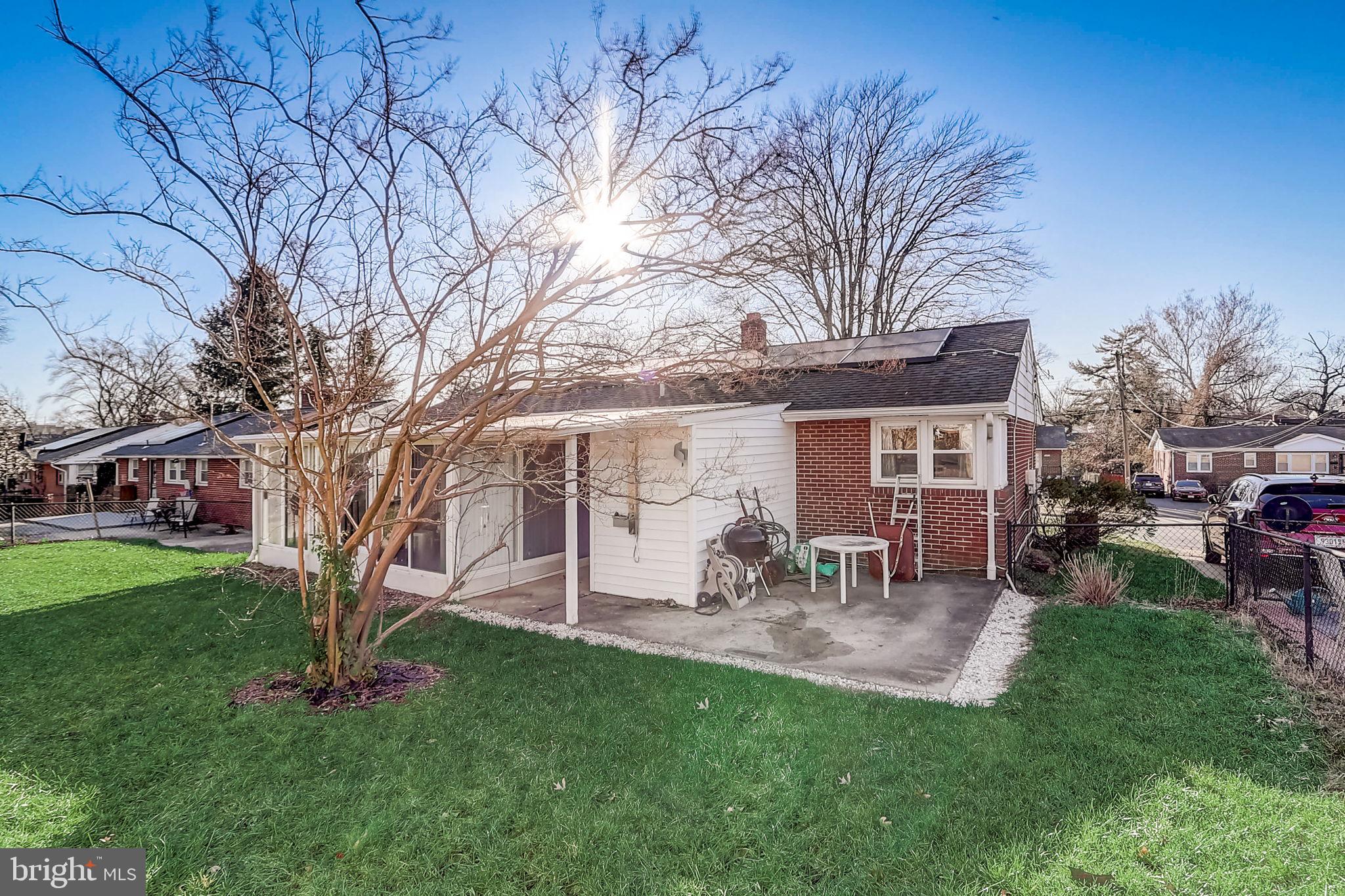 2604 Fort Dr
