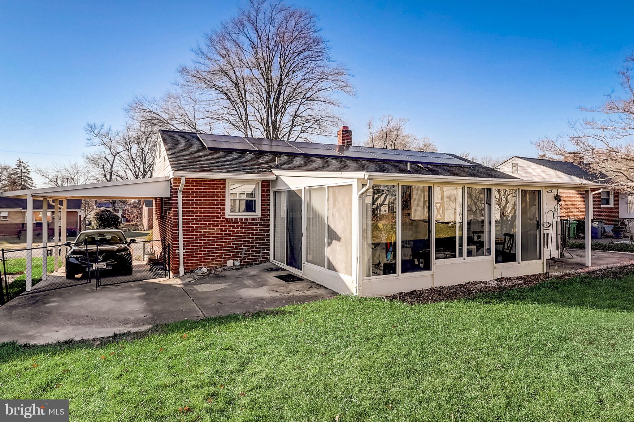 2604 Fort Dr