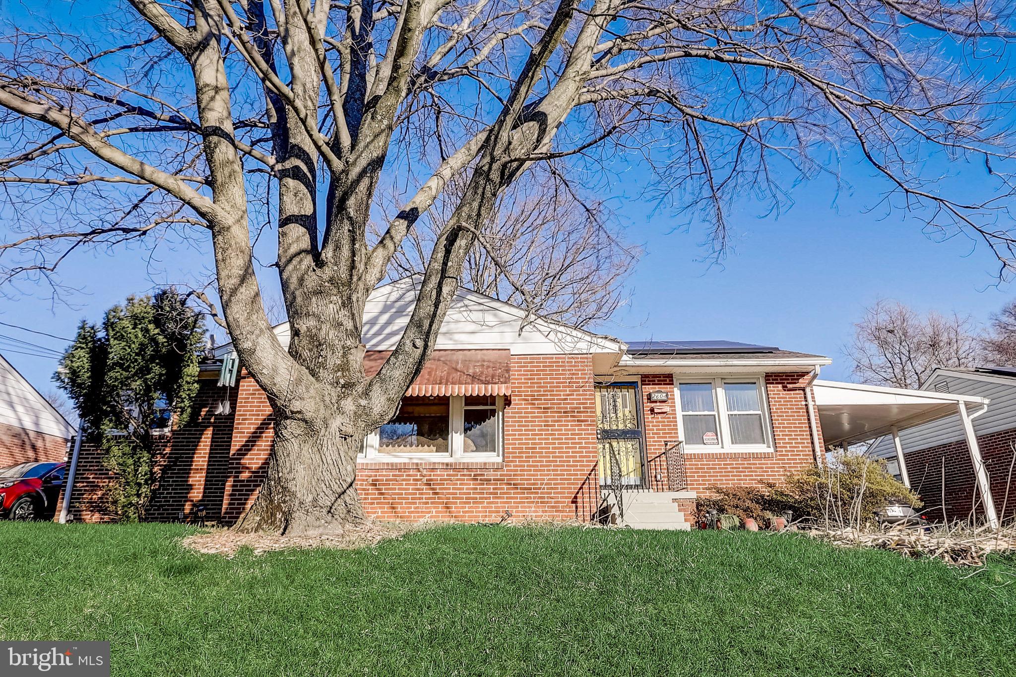 2604 Fort Dr